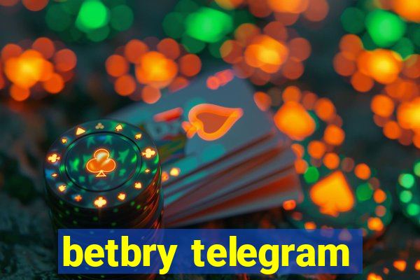 betbry telegram