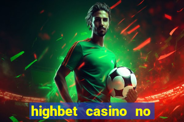 highbet casino no deposit bonus