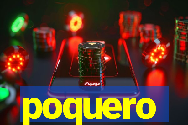 poquero