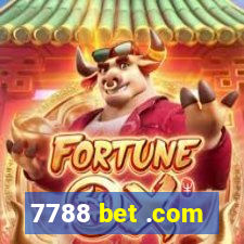 7788 bet .com