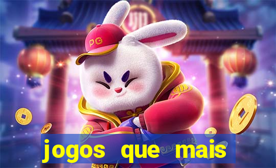 jogos que mais pagam na blaze