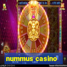 nummus casino