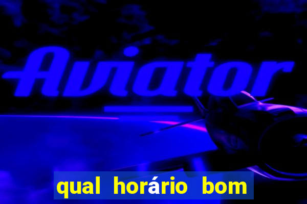 qual horário bom para jogar fortune rabbit