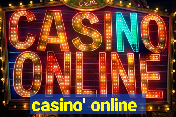 casino' online