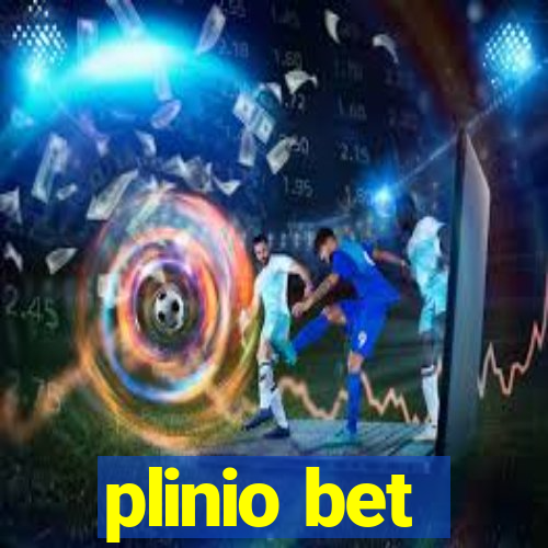 plinio bet