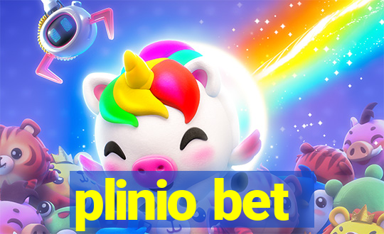 plinio bet