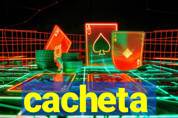 cacheta