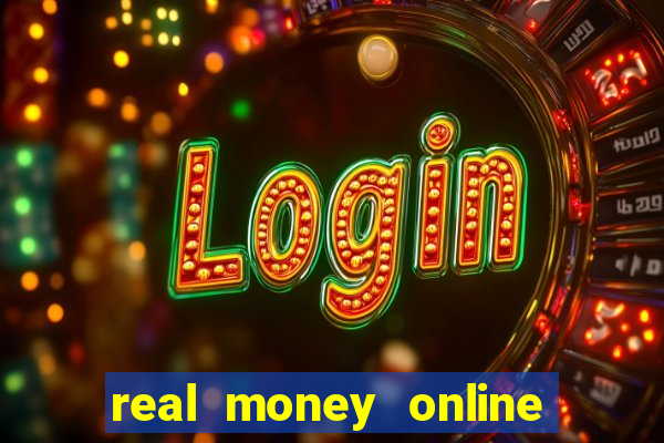 real money online casino usa