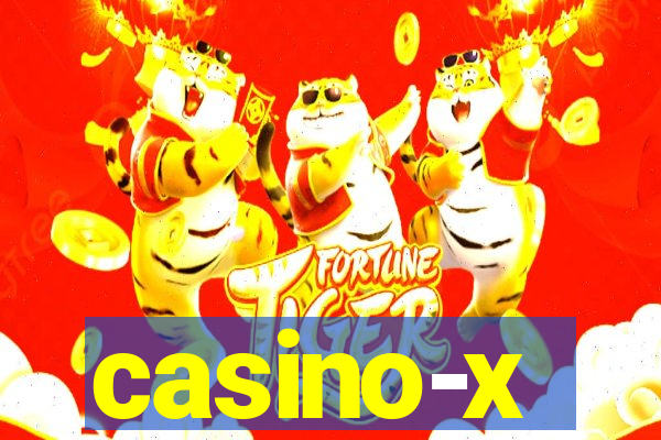 casino-x