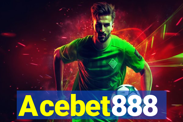 Acebet888