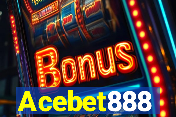 Acebet888