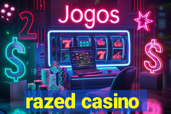 razed casino