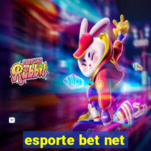 esporte bet net