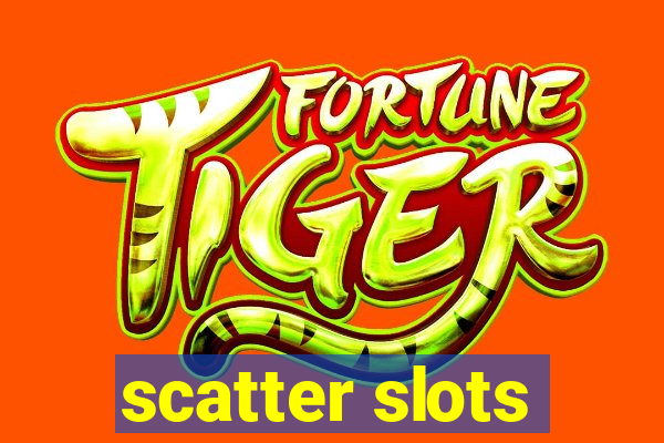 scatter slots