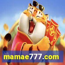 mamae777.com