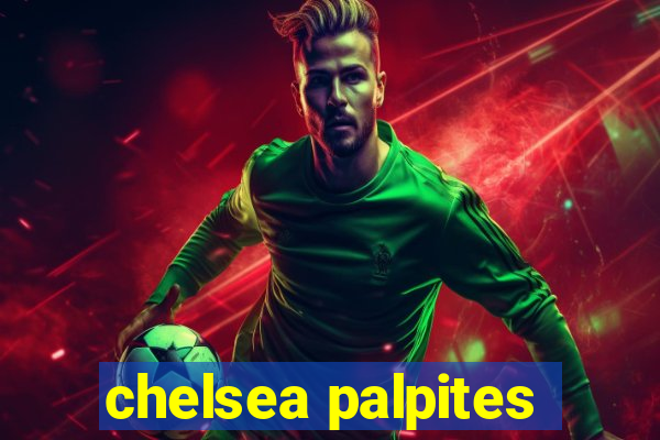 chelsea palpites