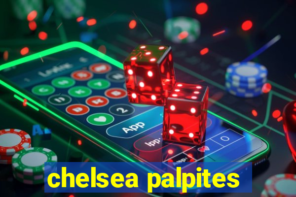 chelsea palpites