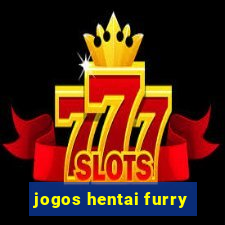 jogos hentai furry