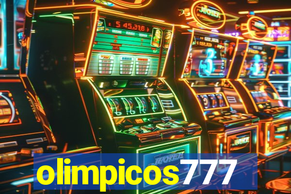 olimpicos777