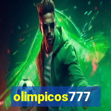 olimpicos777