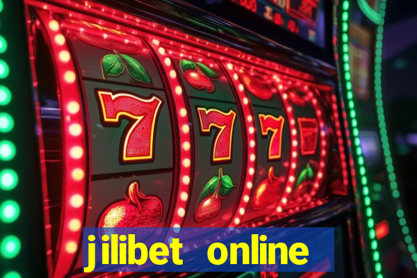 jilibet online casino app