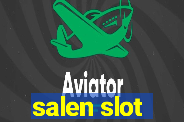 salen slot