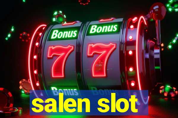 salen slot