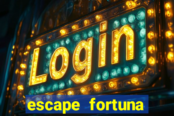 escape fortuna titan 150