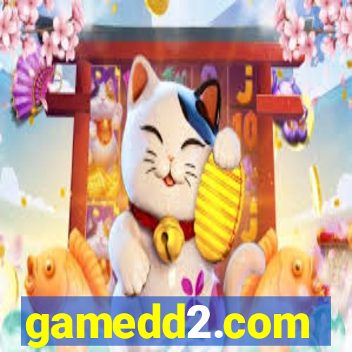 gamedd2.com