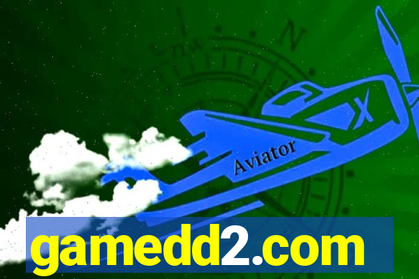 gamedd2.com