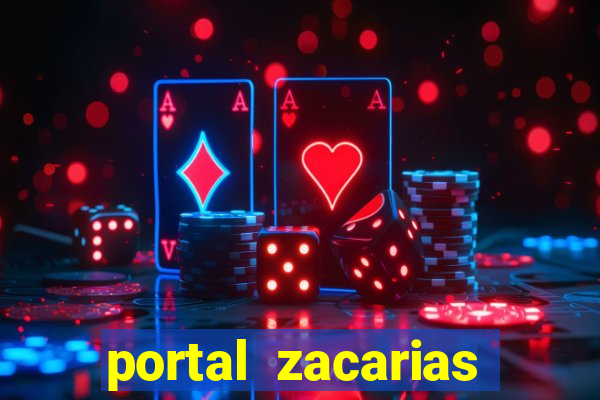 portal zacarias roleta russa