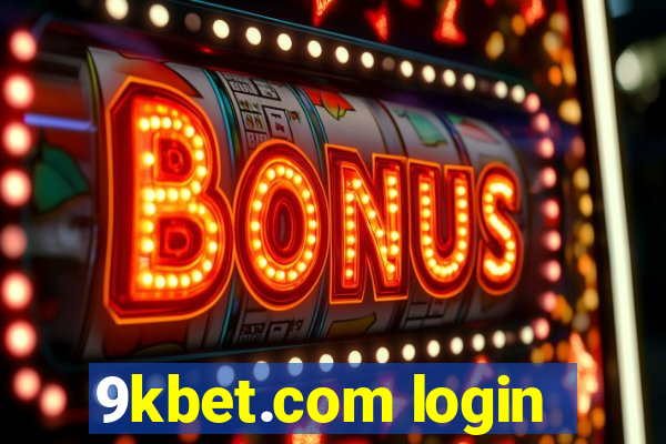 9kbet.com login