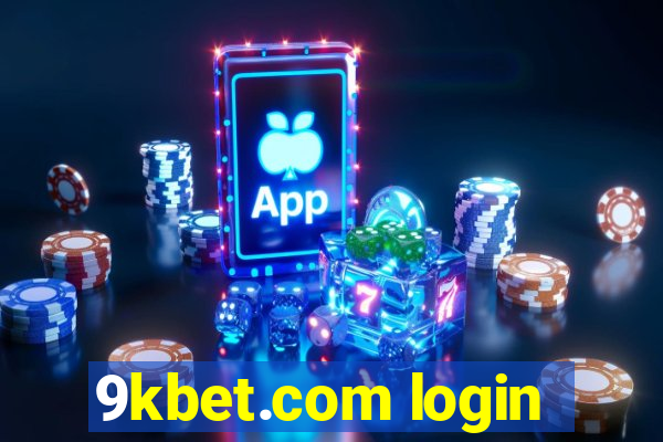 9kbet.com login