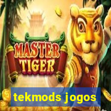 tekmods jogos