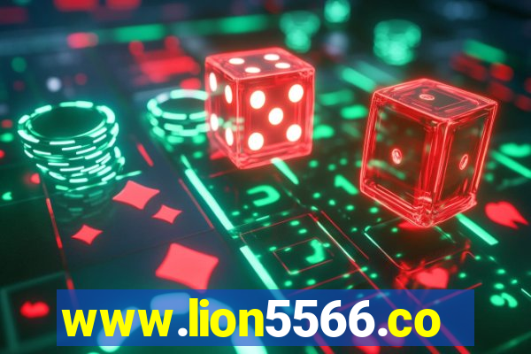 www.lion5566.com