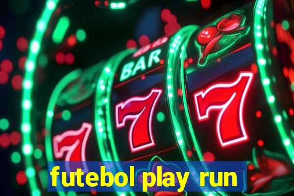 futebol play run