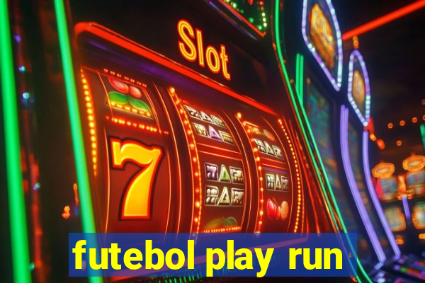 futebol play run