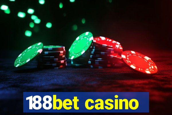 188bet casino