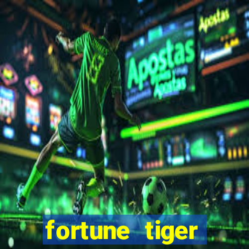 fortune tiger horario pagante