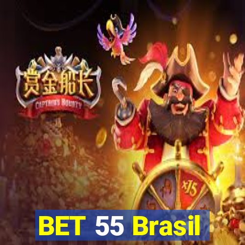 BET 55 Brasil