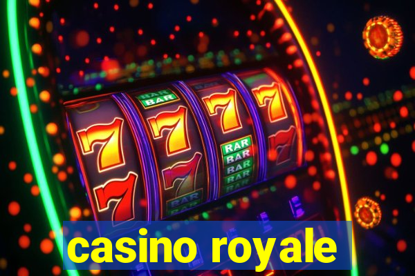 casino royale