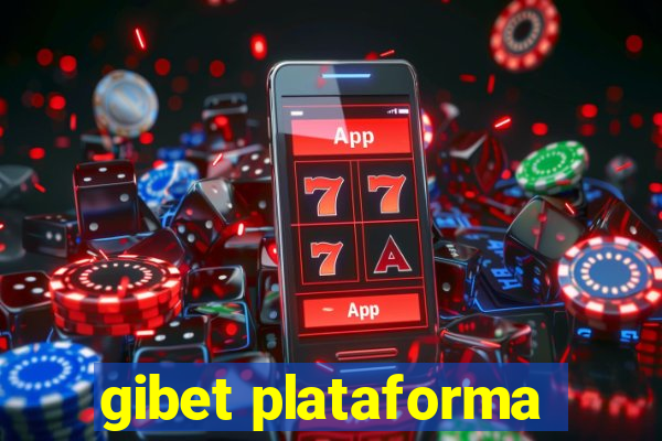 gibet plataforma