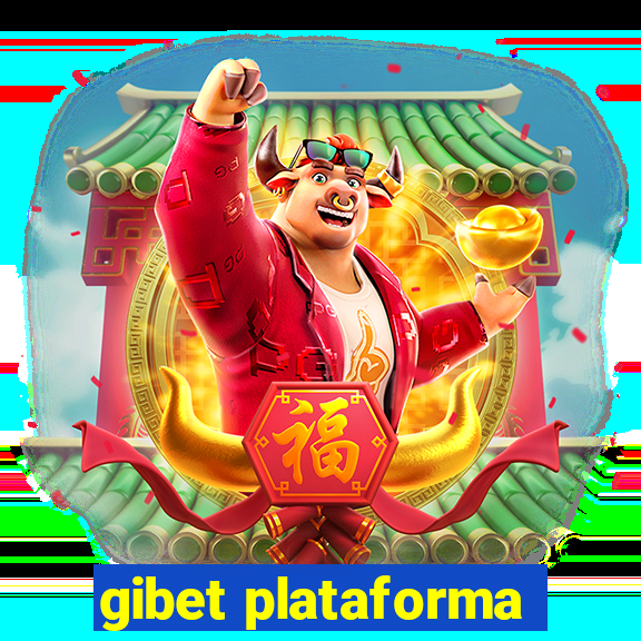 gibet plataforma