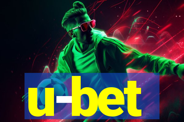 u-bet