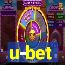 u-bet