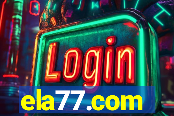 ela77.com