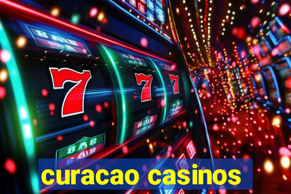 curacao casinos