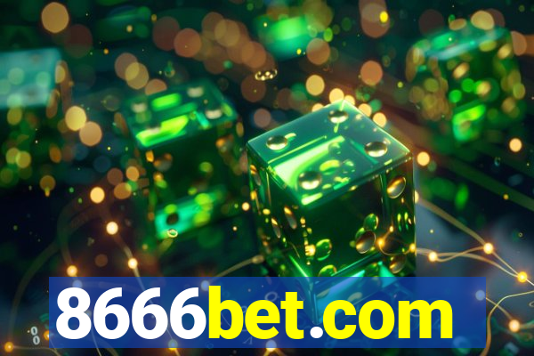 8666bet.com