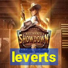 leverts