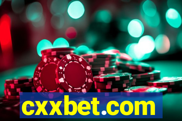 cxxbet.com